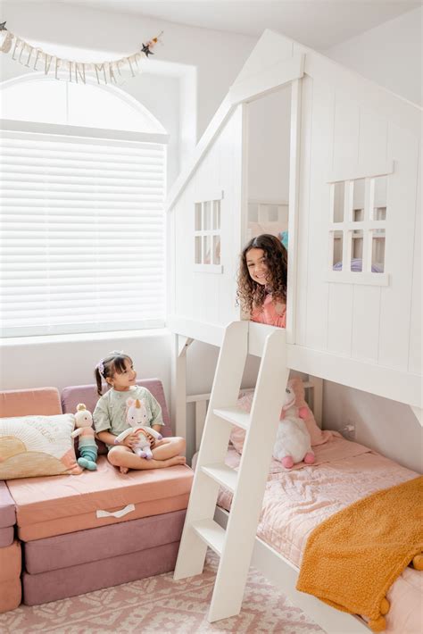 Small Shared Bedroom Ideas For Teenage Sisters at Jeffrey Worsham blog