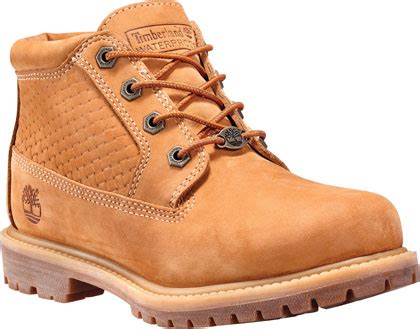 Ботинки Тимберленд (Timberland) на новый лад