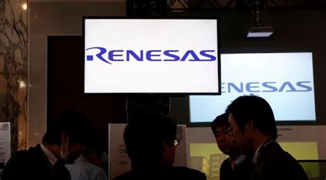 renesas acquires dialog semiconductor   billion deal news