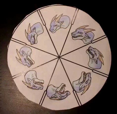 Dragon maw animation! by Gastrys on DeviantArt