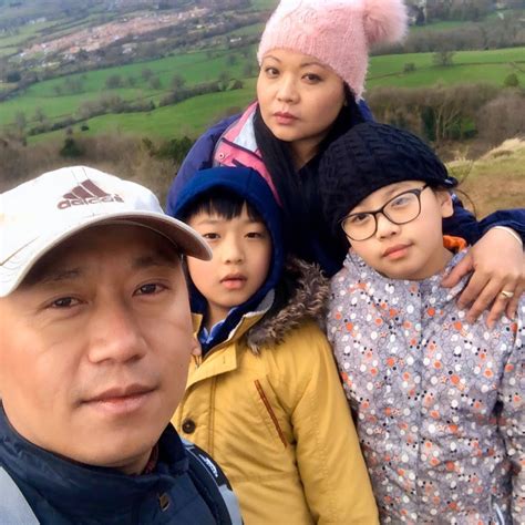 Nepali Family UK - YouTube