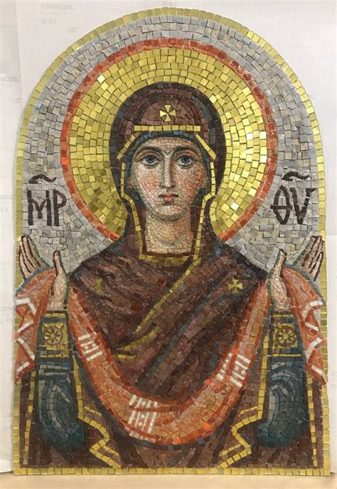 Pin on Мозаика