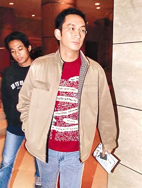 The latest situation of eight male stars caught in the prostitution