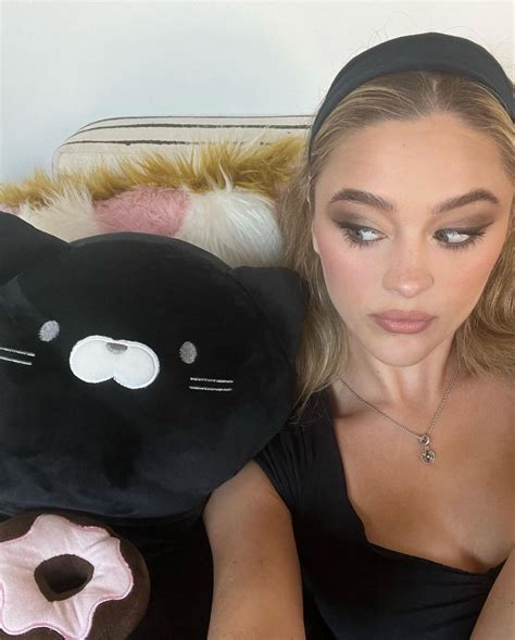 LIZZY GREENE – Instagram Photos 07/20/2023 – HawtCelebs