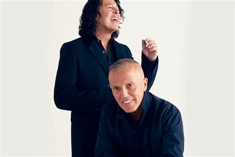 Tears For Fears Tour Dates & Tickets 2021 | Ents24