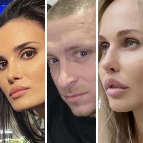 Экс-жена Павла Мамаева заявила, что новая возлюбленная футболиста ...
