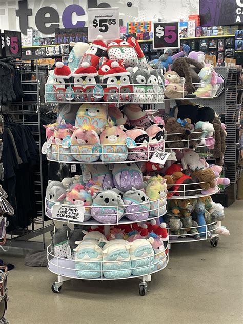new jersey!! : r/squishmallow