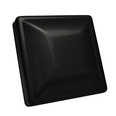 RAL 9004 - Signal Black - Matte