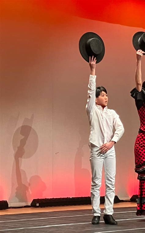 3男12歳フ... - 石原理江フラメンコスタジオ AGUA DE SEVILLA（アグア デ セビージャ）～セビリアの水～ | Facebook