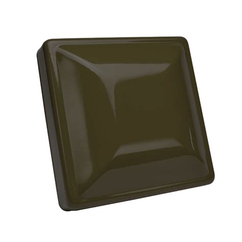 RAL-6006 | Bonehead Performance