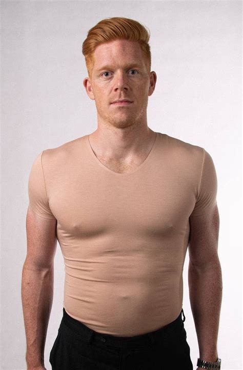 perfect undershirt seamless cph