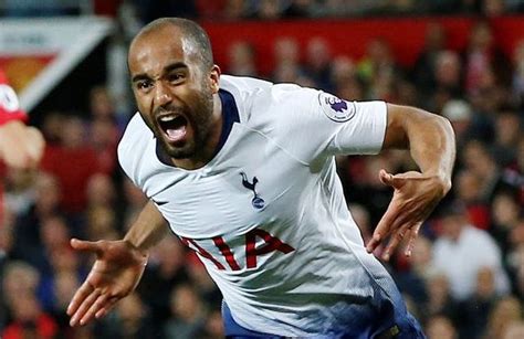 How Much Have You Missed Lucas Moura? Here are some video clues ...