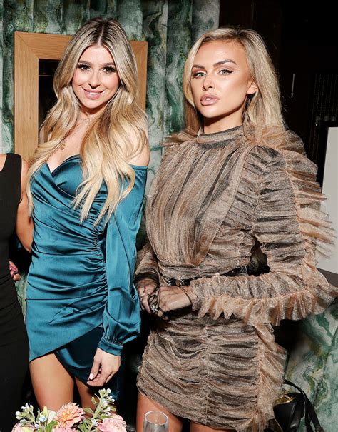 Raquel Leviss Wanted to Get Closer With Schwartz Before Scandoval | Us