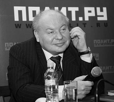 Егор Гайдар – биография » Краткая история России и мировая история