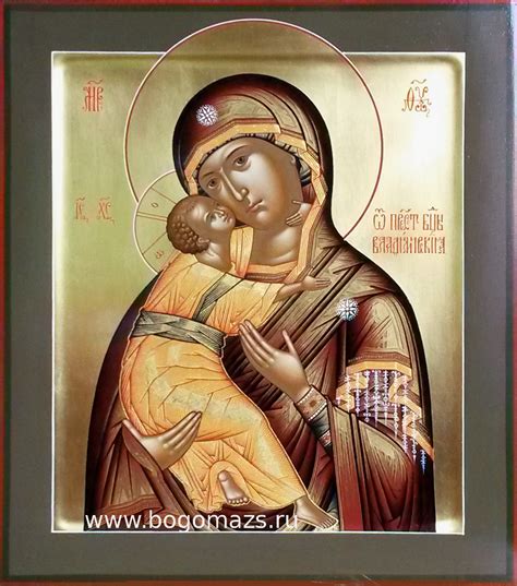 Галерея икон И.М. Возрождение страница 5