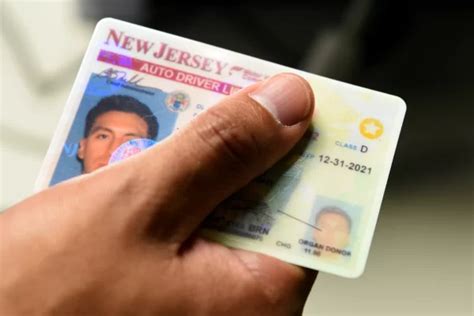 Buy New Jersey Drivers License Online - ID AND PASSPORTS