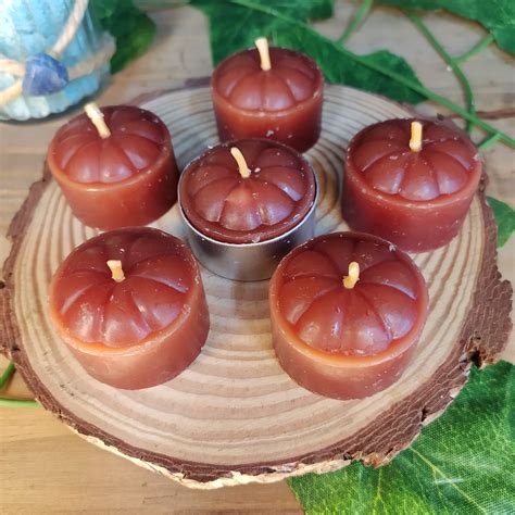 VELA RECHOUD MARROM PACOTE COM 6 UNIDADES – SANTA TEREZINHA – Casa Fé