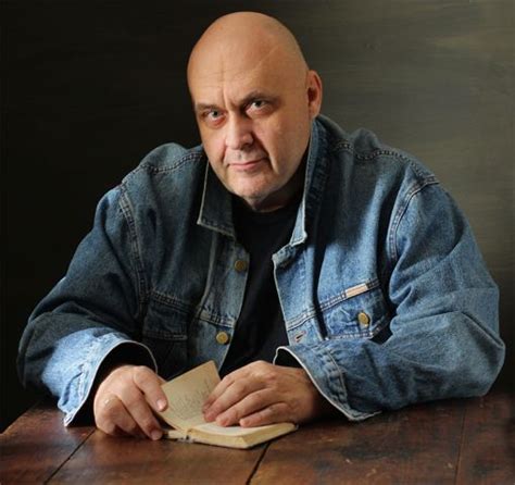 Андрей Демченко: «Россия имеет право идти в авангарде мировой литературы!»