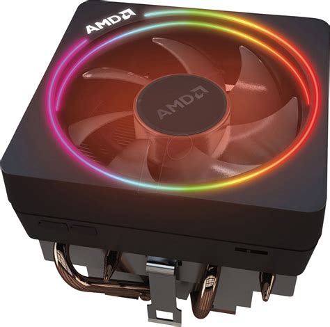 AMD R7-7700: AMD AM5 Ryzen 7 7700, 8x 3.80GHz, boxed bei reichelt ...