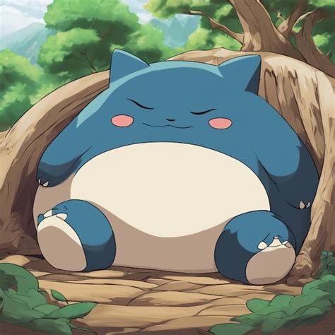 snorlax images    freepik