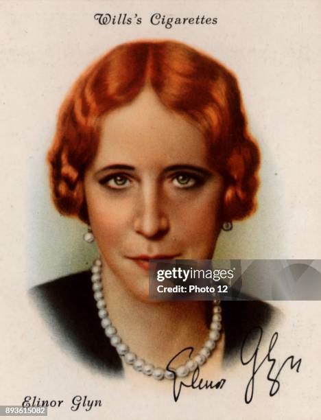 25 Elinor Glyn Stock Photos, High-Res Pictures, and Images - Getty Images