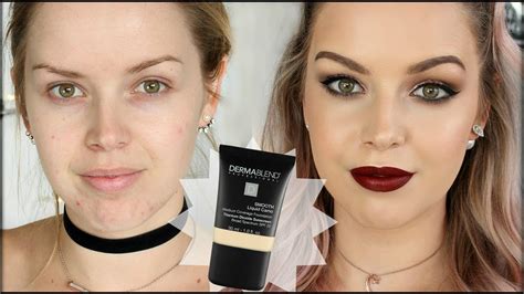 Dermablend Makeup