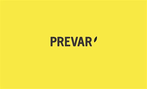 Prevar - Branding, Graphic Design Company Auckland New Zealand. Everything