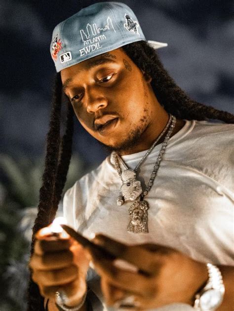 10 Facts You Didn’t Know About Takeoff (Rapper) » HindiQueries
