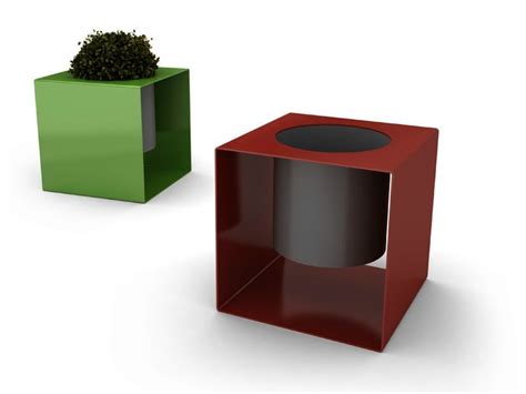 BOCU | Planter By LAB23 - Urban Smart Living design GIBILLERO design