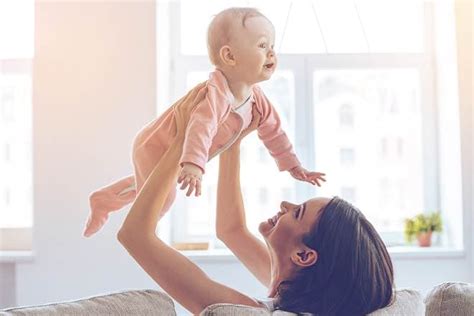 A marketing guide to new millennial mums - Industry News | The ...