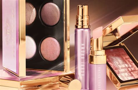 New Release: Glowing Pink Collection (Bobbi Brown) – Oh My Stellar!