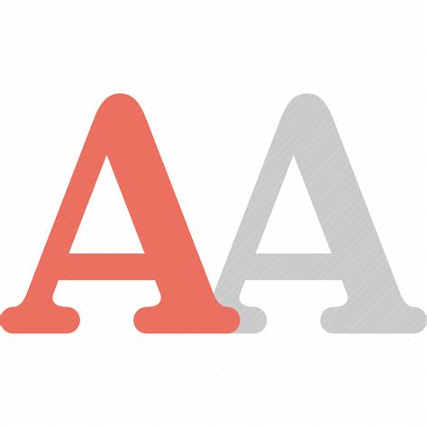 caps caps lock document format text type icon