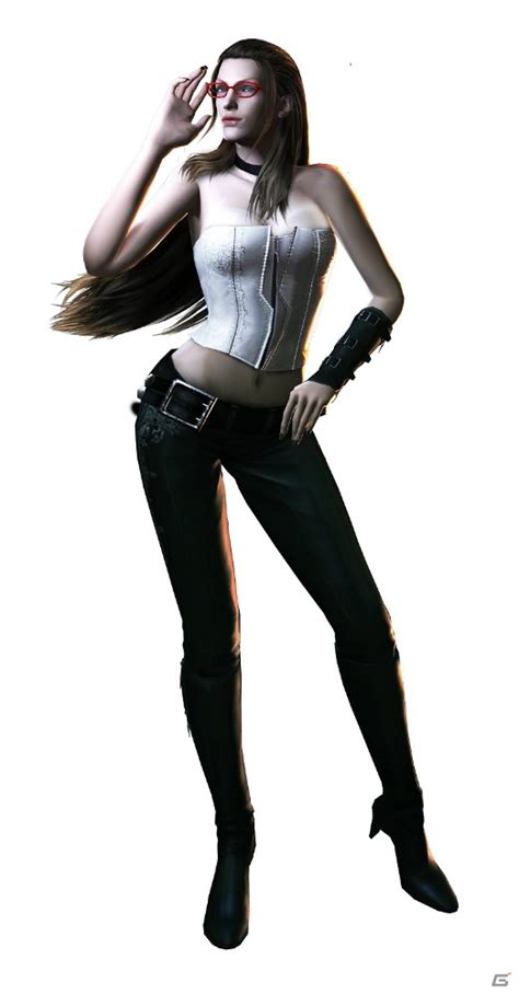 Devil May Cry 4 SE Trish - Trish Photo (38974410) - Fanpop