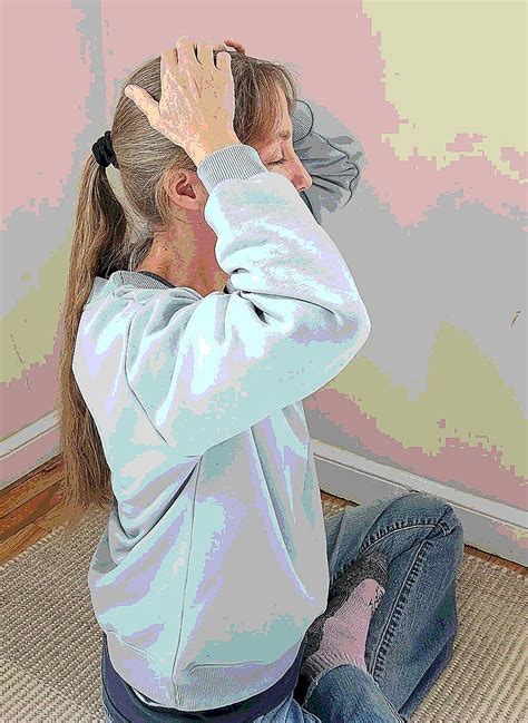 adjustment   spine ribcage cranial system shin tai