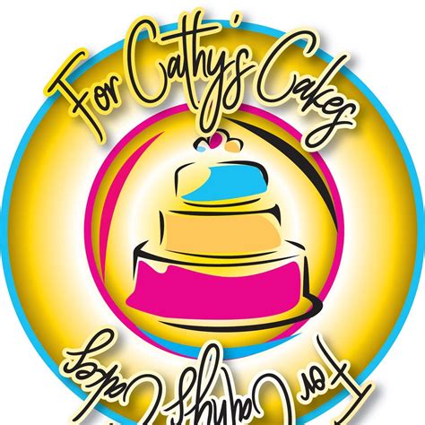 For Cathy's Cakes updated their cover... - For Cathy's Cakes