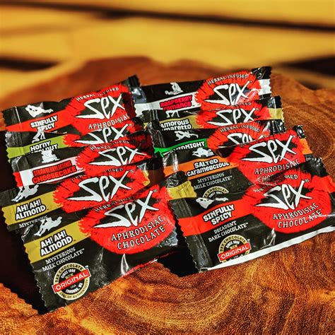 Sex Chocolate Assortment (10 pieces) – Good Relations