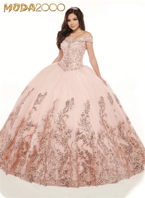 moda quinceanera dresses - Fashion Professional