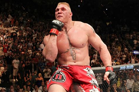 The List: Who is the greatest UFC heavyweight champion of all time ...