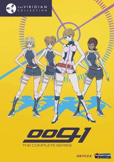 009-1 | Voice Acting Wiki | Fandom powered by Wikia