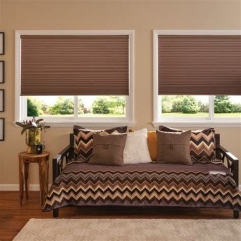 Bali Serenade 3/4 inch Single Cell Blackout