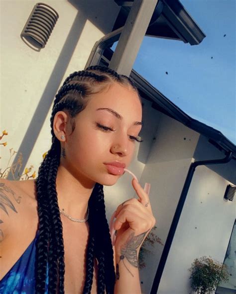 The Danielle Bregoli Leak: A Social Media Meltdown? Image 19