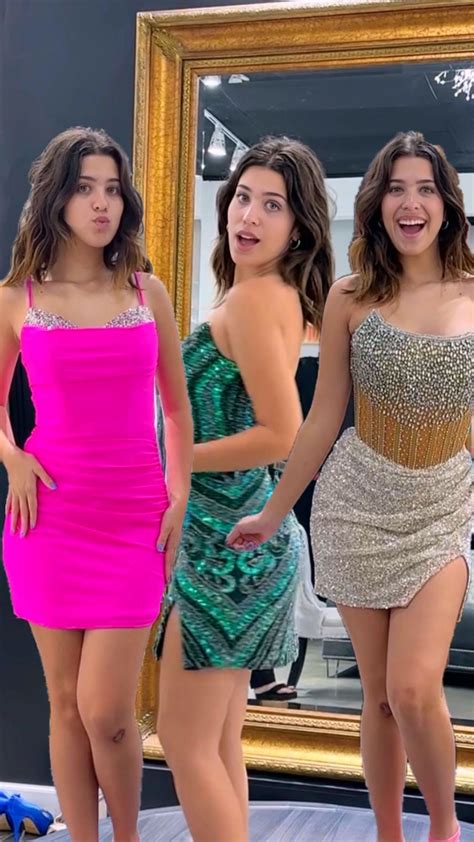 Leyla Star | Cuál es tu favorito?💃🏼👗 | Instagram