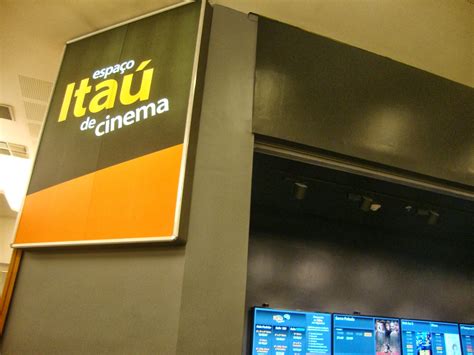 Itau Pompeia Cinema - SALAS DE CINEMA DE SÃO PAULO: Espaço Itaú de Cinema Pompéia (São Paulo ...