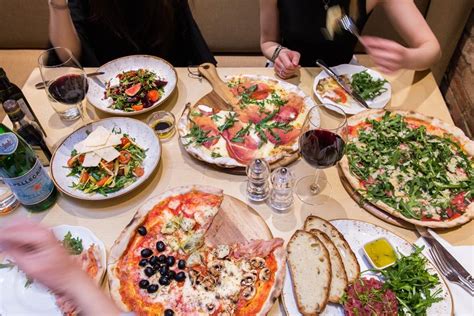 Bocconcino, London - Restaurant Reviews, Bookings, Menus, Phone Number ...