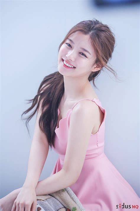 Kim Yoo Jung Has A Surprising Talent No One Knew About... Until Now ...