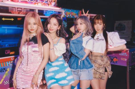 Aespa: K-Pop Rising Star to Know