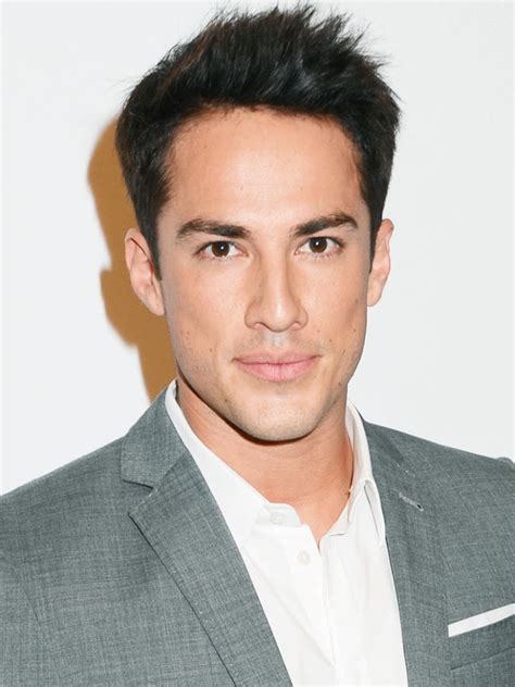 Pictures of Michael Trevino
