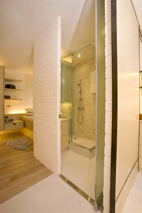 Small apartment in Hong Kong