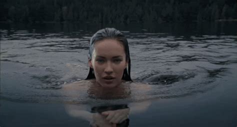 Sexy Gifs & Celeb Girls: Sexy Animated Gif Megan Fox Water