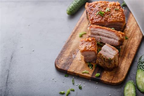 pork belly  sirin farm